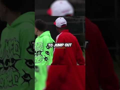 Acting Deaf In The Hood Gone Wrong 😂