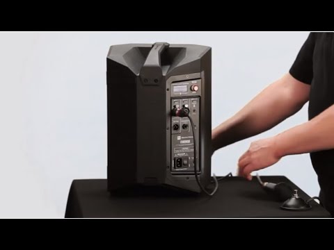 EVERSE Series Training – How to Connect a Foot Switch to EVERSE 8 to Toggle Effects [Tutorial]