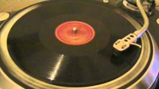 GEORGE MORGAN - TENNESSEE HILLBILLY GHOST