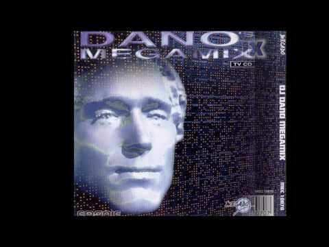 Chosen Few - Name of the DJ (BuzzFuzz & Dano remixes) mixed by Dano