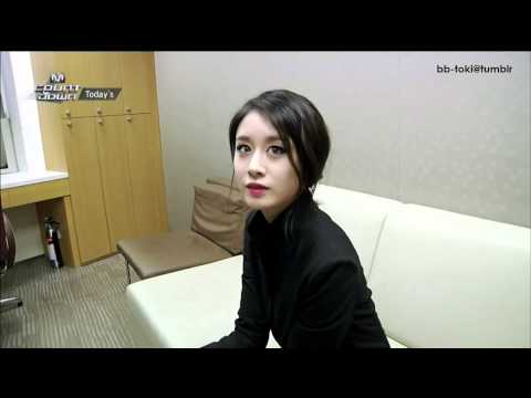 [ENGSUB] 140522 M!Countdown Begins: Today's Lineup (INFINITE CUT)