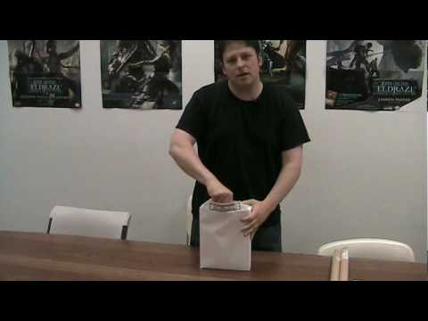 Announcing Gaming Paper Singles!