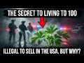 The Longest Living People On Earth Eat This Plant Daily It S Illegal To Sell In America