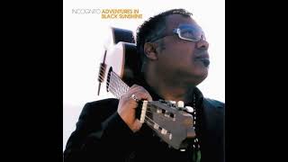 Incognito - Dont Turn My Love Away                                                             *****