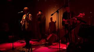 프롬(Fromm) - 후유증, 171216 @Our Night