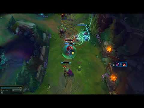 Rookie Yasuo Montage- Much to learn!