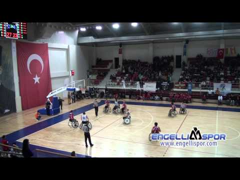 YOSK Club 68-64 Club Bilbao BSR