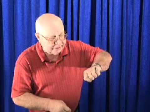 Chameleon Knives DVD by Joe Mogar