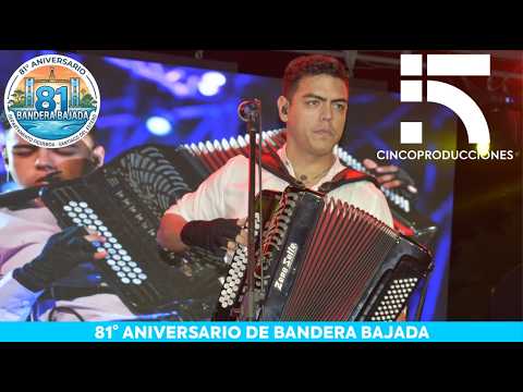 Emiliano López (en Vivo) - 81° Aniversario de Bandera Bajada (02/10/26)