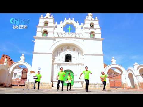 GRUPO AVANCE 2017 "PERDONAME"