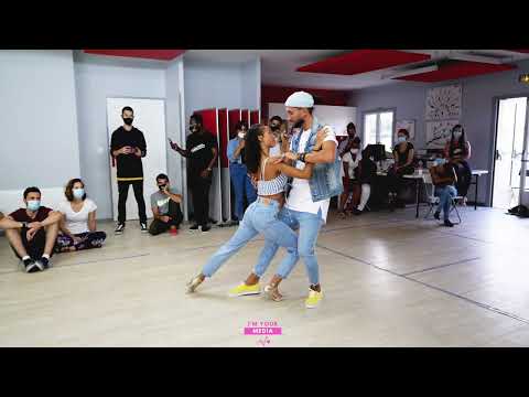 FRED-NELSON & MORGANE  WHAT A BEAUTIFUL DANCE