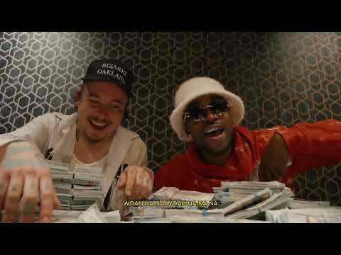 Beeda Weeda, DJ Five Venoms & Dee Dot Jones - High Rise