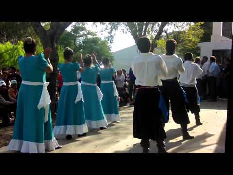 Fiesta del Reencuentro Sarandí de Navarro