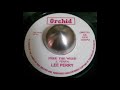 Lee Perry - Free The Weed (Orchid)