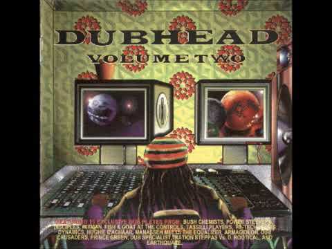 Hughie Izachaar - Sound System Dub