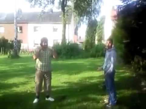 Kampf der Giganten 2009