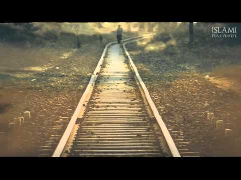 "ZINAJA" (Amoraliteti, Prostitucioni)  -  Dr. Shefqet Krasniqi