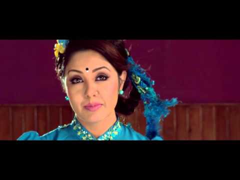 Nepali Movie Song - "Come On" || Movie Kina Kina || Rajesh Hamal, Karishma Manandhar
