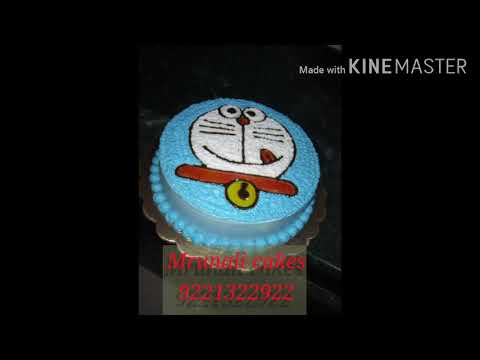 Mrunali cakes All flavor & fancy cakes | #Harishpadwal