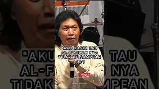 Download lagu Penulis Syiir Tanpo Waton #gusdur #caknun #maiyah #syiirtanpowaton #shorts #sidoarjo #nasihat mp3