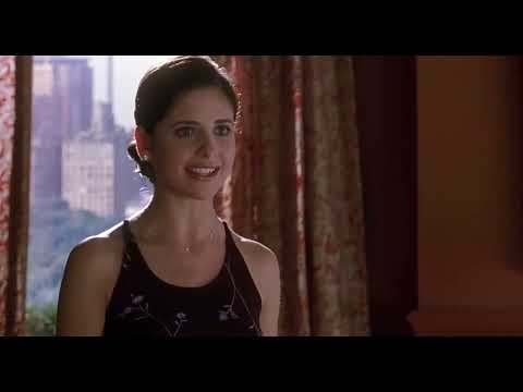 Marsha Brady of the Upper East side