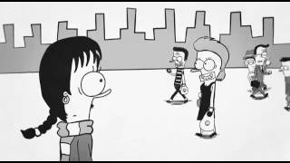 Ana tijoux-todo lo solido se desvanece en el aire