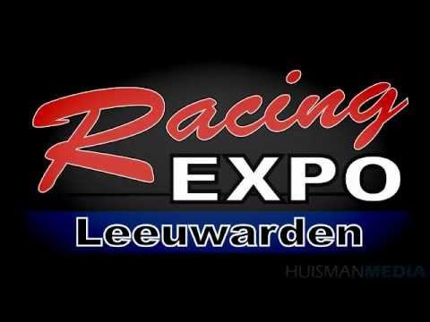 Racing Expo Leeuwarden 2013 Promo