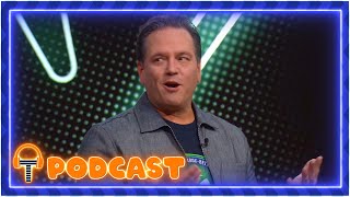 TripleJump Podcast 258: The Future Of Xbox - Which Games Are Going Multiplatform?