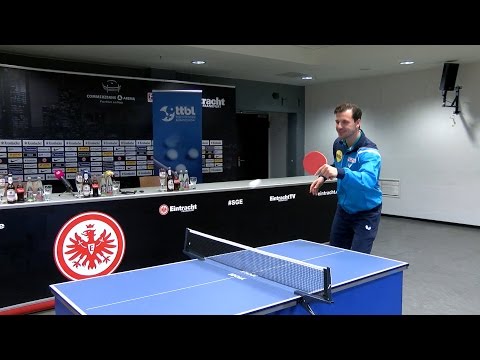 Deutsche Tischtennismeisterschaften