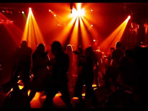 Joe Rizla Feat Natasha Koss - Just One Night (Main Vocal Mix).wmv