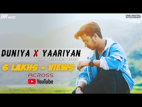 sahilBenjamin Punjabi Mashup