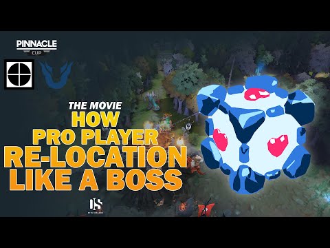 [FAIL] What a PRO MOVE !!! DRAMATIC scene when IO Relocate you escape from ENEMY - ALL TIP PLEASE