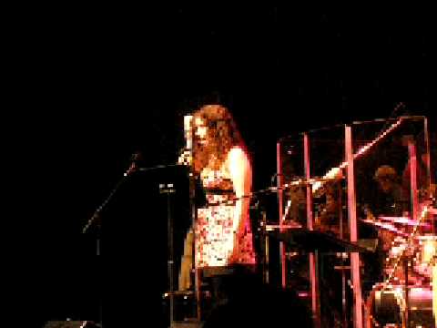 Kaitlyn Sheehan - Barbary Coast Winter Concert 2009