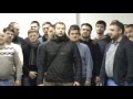 Закарпатські "пересічники"ШОКУВАЛИ-із своіми ПОГРОЗАМИ до влади (ВІДЕО)