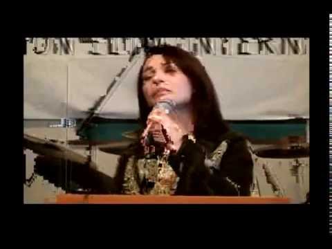 Pahola Marino Sigue Adelante