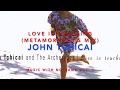 JOHN TCHICAI - LOVE IS TOUCHING  (METAMORPHOSIS MIX BY CHIEF XCel)