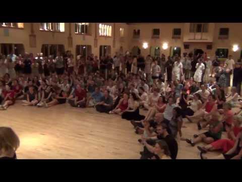 6 July 2013   Call to Jean Veloz from Glen Echo