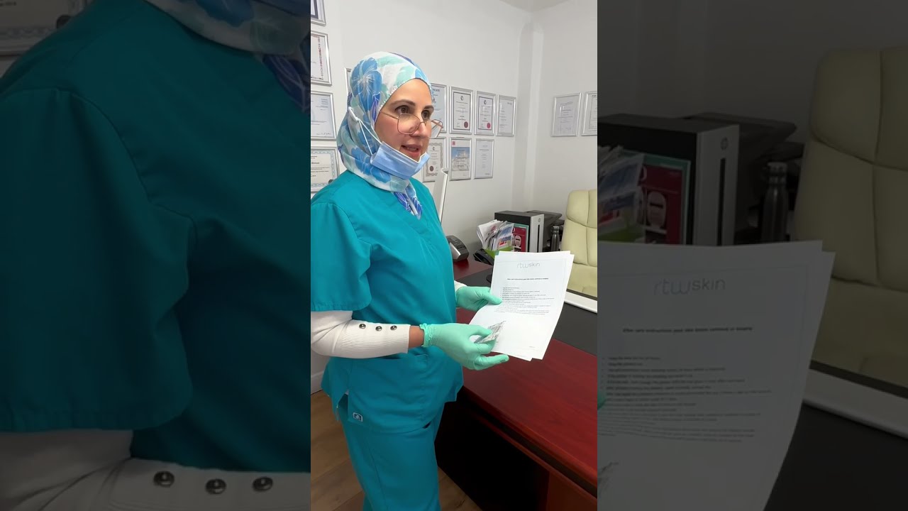 YouTube Video Preview