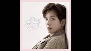 Password - Jung Yong Hwa | Summer Calling | (Audio)