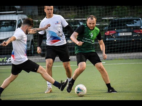 09.07.2020 - II Liga D - IP GBSC vs. DIAMOND