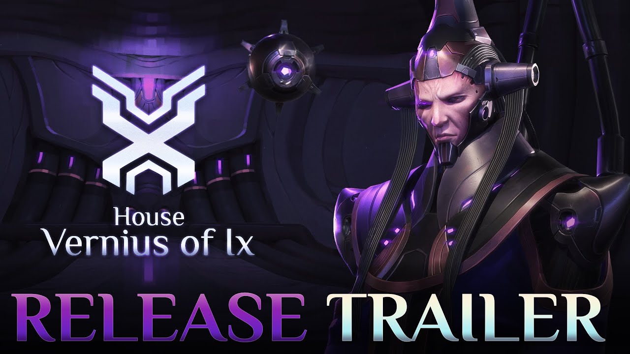 Watch and explore about Clé CD Steam du DLC Dune : Spice Wars - House Vernius of Ix