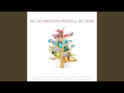 The Walrus and the Carpenter by Lewis Carroll