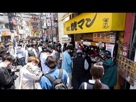 Only $3?! The Massive Fried Chicken Bento Beloved by College Students"