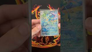 3 Hits In A Row From This Pokemon Pack Opening!! HAT TRICK #pokemon #pokemoncards #pokemonbreaks