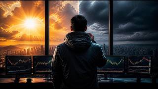 Automated Trading Project 8 - In eight out of twelve months, a good jacket is enough!