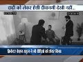 Cricketer KL Rahul shares video of Captain Virat Kohli getting his beard insured