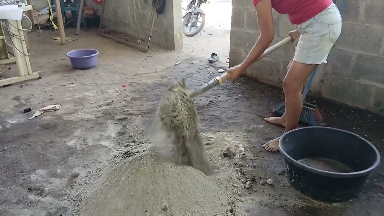 🚨seguire luchando hasta el fin4l🤗 Piso fals0