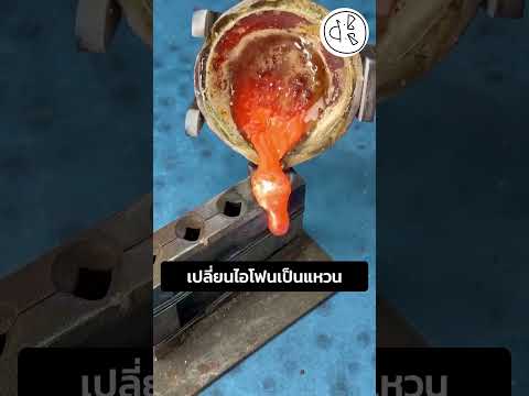 เปลี่ยนไอโฟนเป็นแหวน