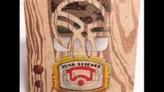 Junk Science-No matter rap