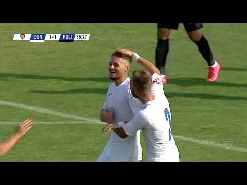 Casa Pariurilor Liga 2: Dunarea Calarasi – Politehnica Timisoara (rezumat)